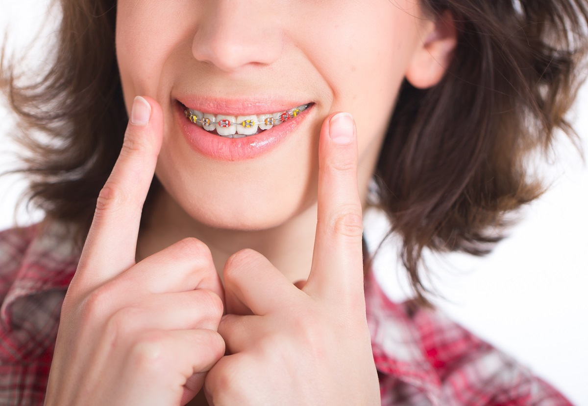 Average Cost of Braces in New Jersey