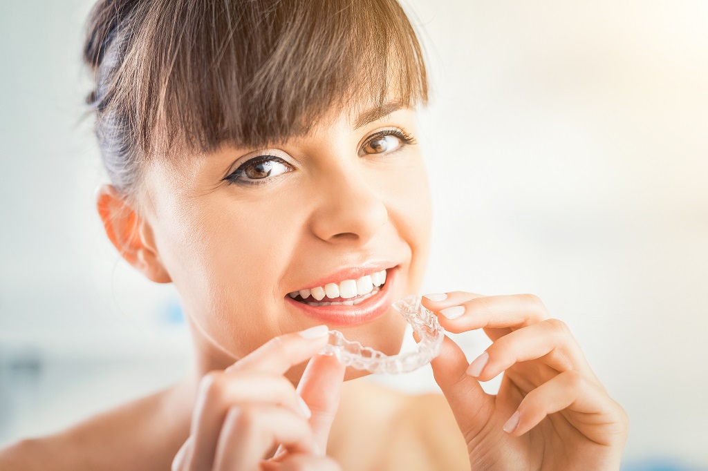 What Happens the First Week of Invisalign?- Freehold Orthodontics