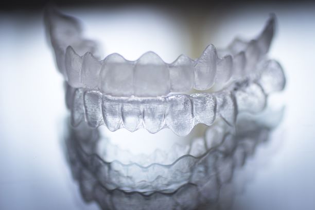 Invisalign® Before & After, Freehold Hightstown Manalapan NJ Orthodontist