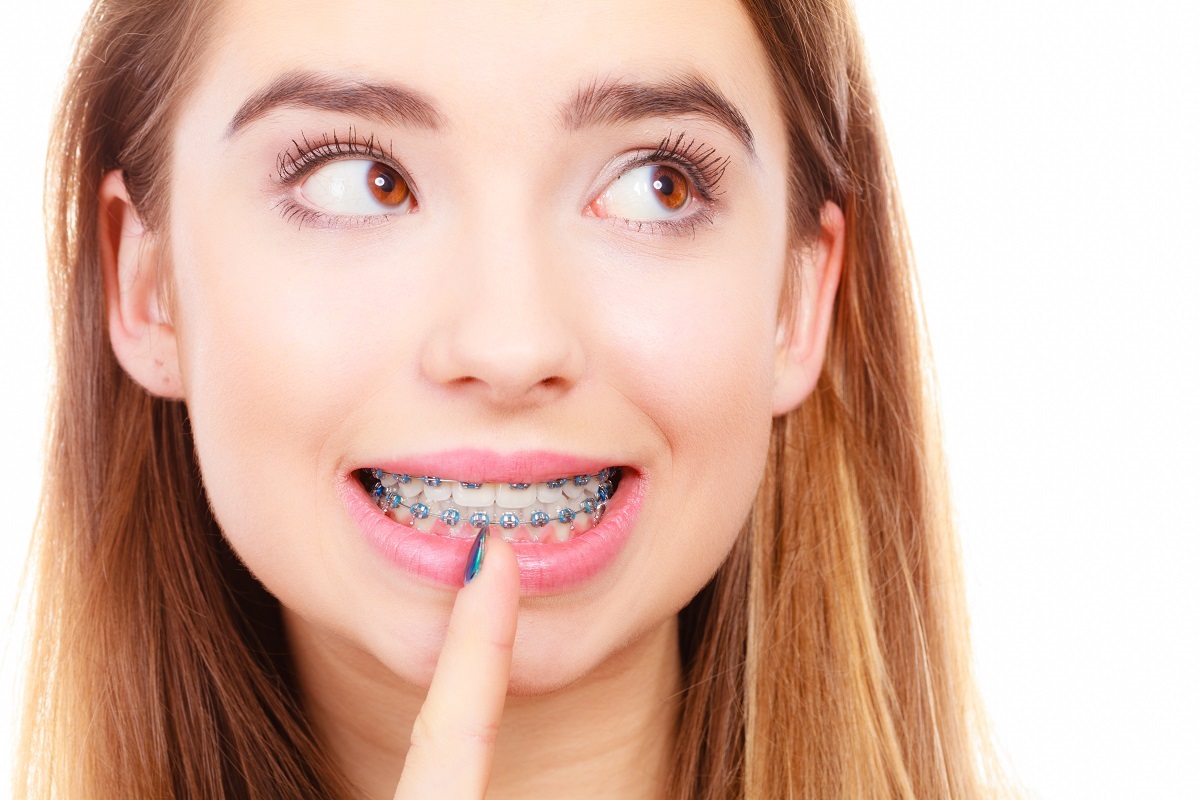 Orthodontist in Monmouth County NJ