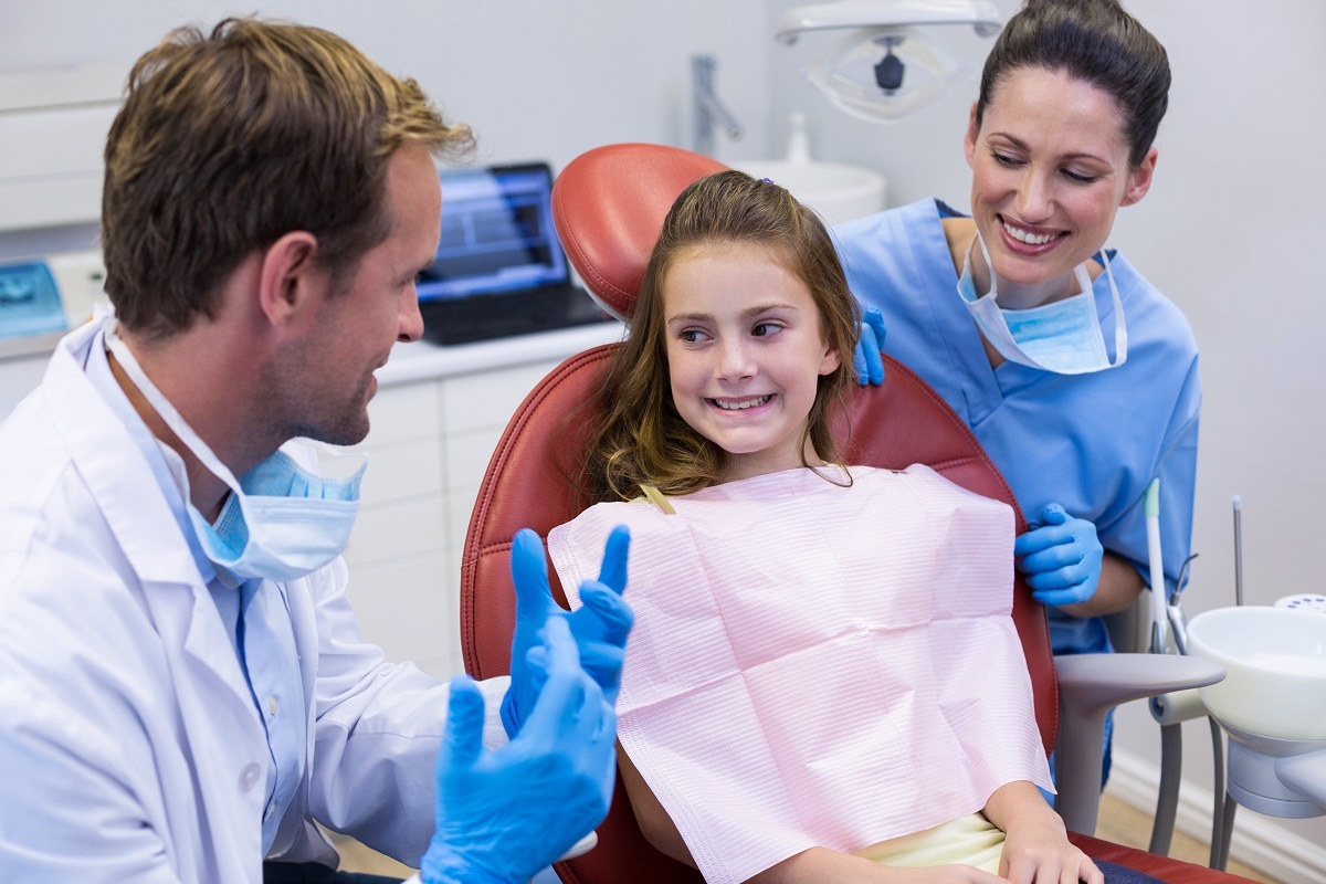 What's the Difference Between a Dentist and an Orthodontist