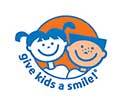 Give kids a smile!