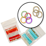 Freehold Orthodontics Appliances(Rubber Bands)